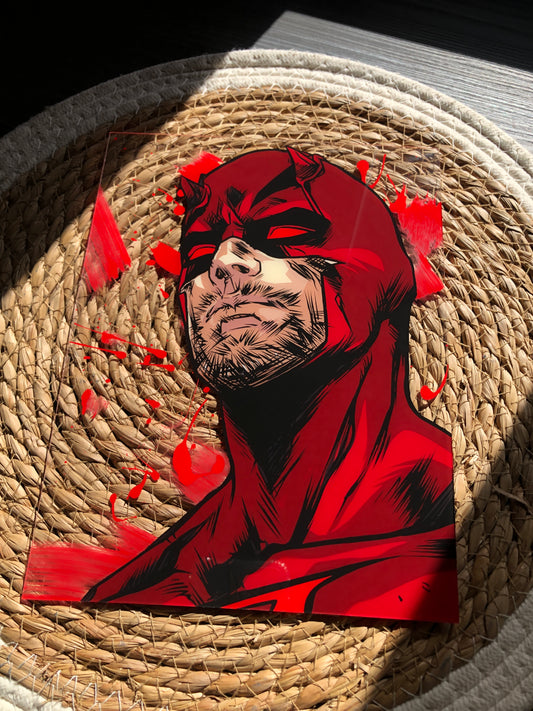 Daredevil (Marvel Comics) 18x24