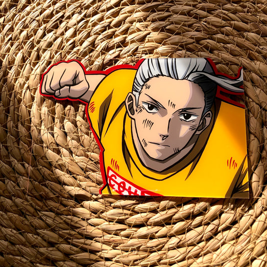 Sakamoto ( Sakamoto Days)