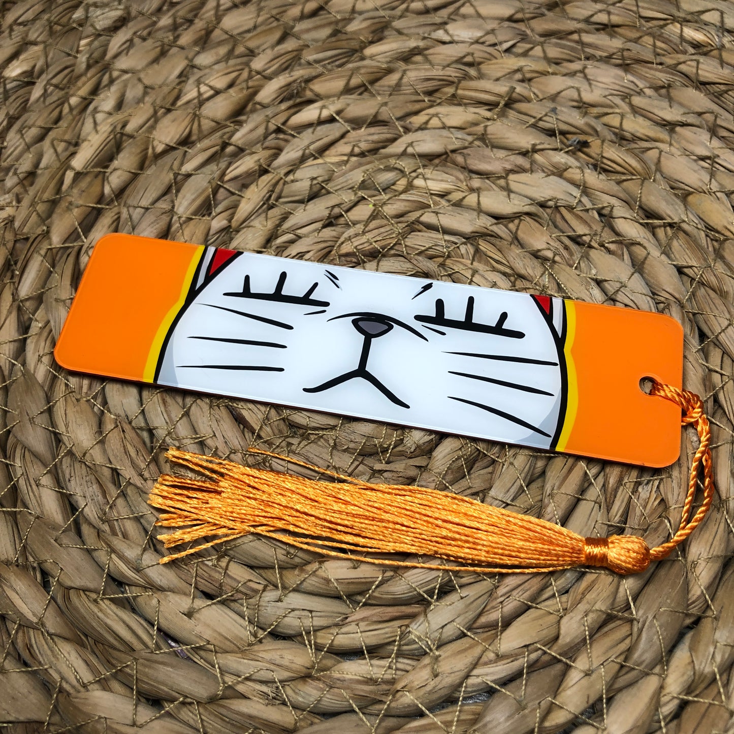 Turbo Vieja/ Dan Da Dan (Marcapaginas Anime 12x3cm)
