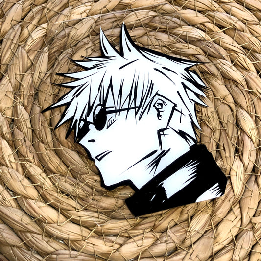 Gojo Satoru (Jujutsu Kaisen)