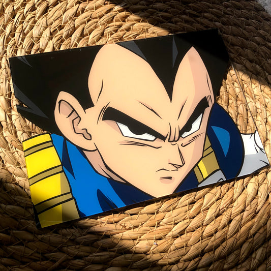 Vegeta ( Dragon Ball Z)