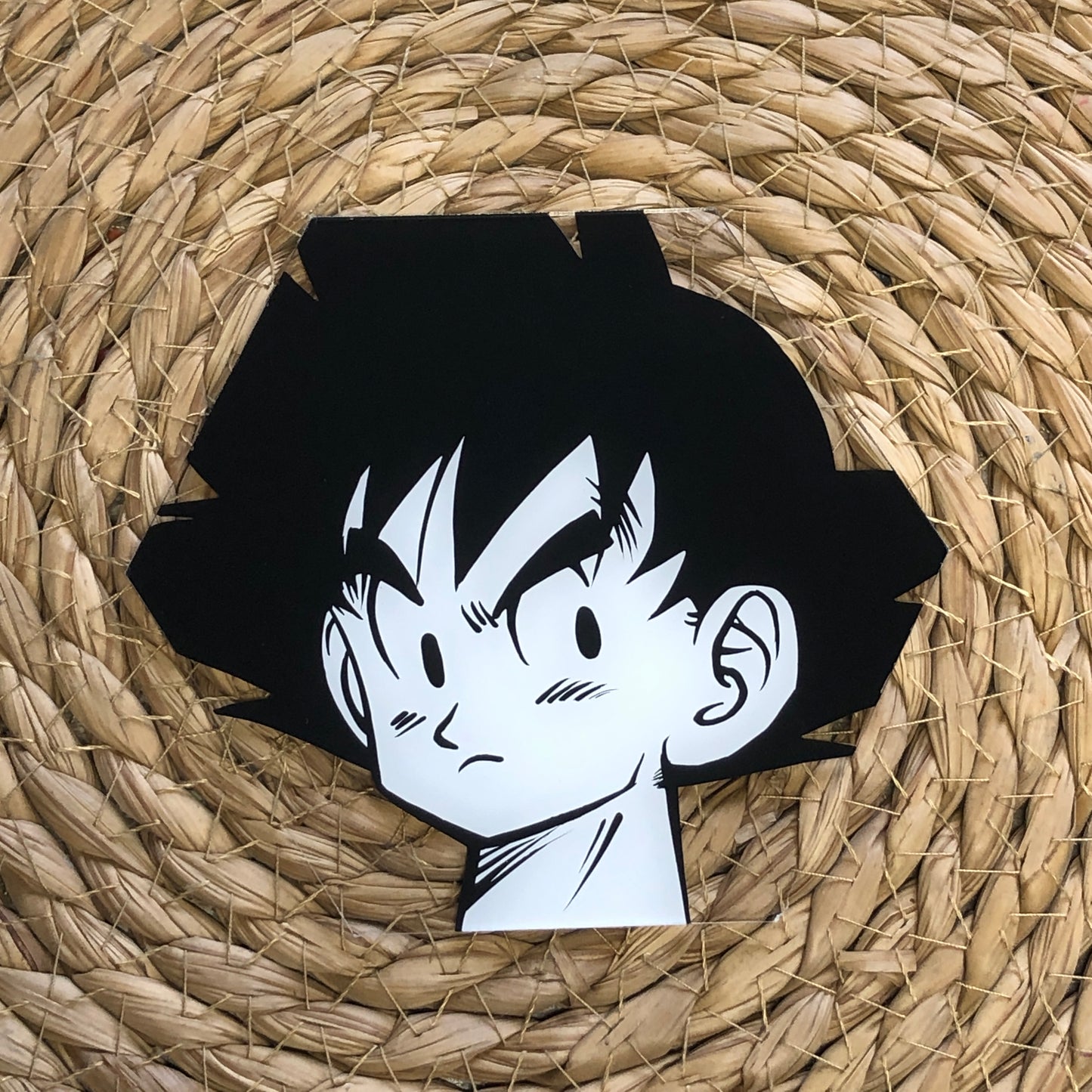 Son Goku (Dragon Ball Z)