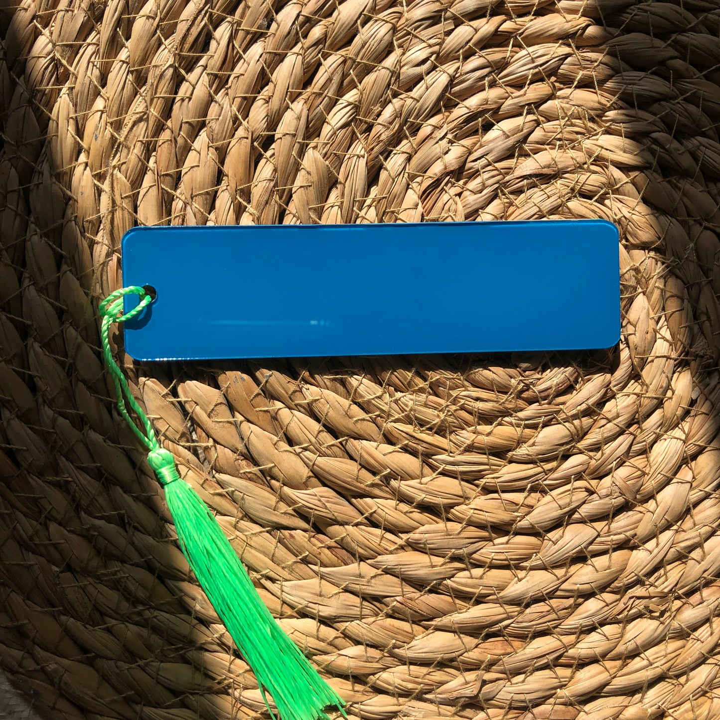 Rornoa Zoro (Marcapaginas Anime 12x3cm)