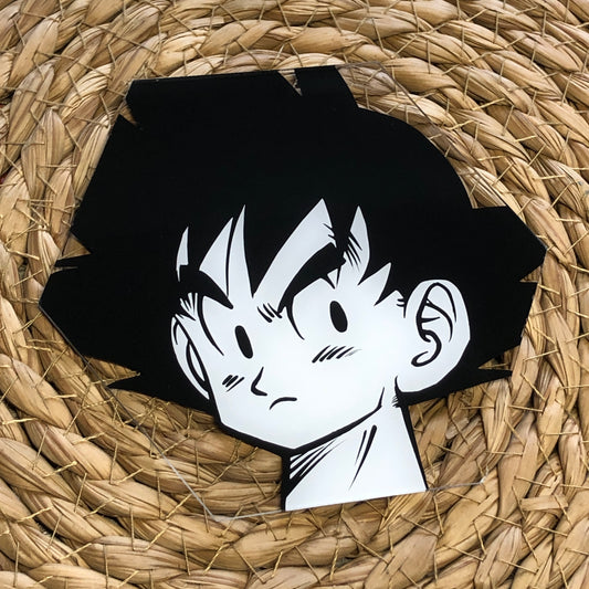 Son Goku (Dragon Ball Z)