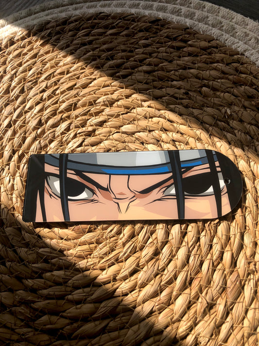 Sasuke Uchiha (Naruto)15x5cm