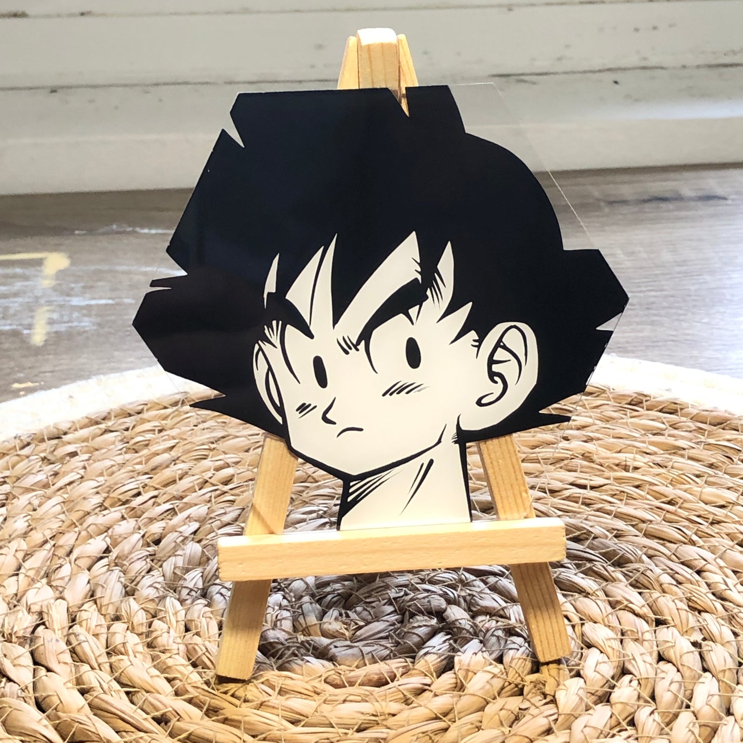 Son Goku (Dragon Ball Z)