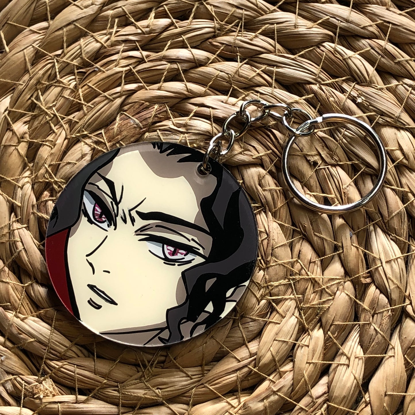 Muzan Kibutsuji (Kimetsu No Yaiba / Demon Slayer)